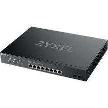 XS1930-10 8-port Multi Gigabit Smart Managed Switch 2 SFP+ XS1930-10-ZZ0101F XS1930-10 8-port Multi Gigabit Smart Managed Switch 2 SFP+ XS1930-10-ZZ0101F