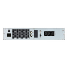 Bluewalker USV Powerwalker VFI 1000 CRM LCD 19" 800W Online Bluewalker USV Powerwalker VFI 1000 CRM LCD 19" 800W Online