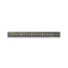 Perjungti ZyXEL GS2220-50HP-EU0101F