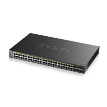 Perjungti ZyXEL GS2220-50HP-EU0101F
