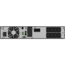 UPS PowerWalker VFI 1000 ICR IOT PF1 UPS PowerWalker VFI 1000 ICR IOT PF1