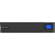 UPS PowerWalker VFI 1000 ICR IOT PF1 UPS PowerWalker VFI 1000 ICR IOT PF1