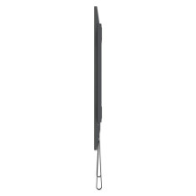 Wall mount TV 60-100 inches LED / LCD 100kg thin 32mm