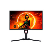 AOC Monitor Gaming 25G3ZM BK (25G3ZM / BK)