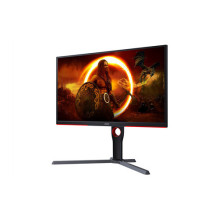 AOC 25G3ZM 24.5 Zoll Full HD VA LED 16:9 240 Hz Gaming Monitor AOC 25G3ZM 24.5 Zoll Full HD VA LED 16:9 240 Hz Gaming Monitor