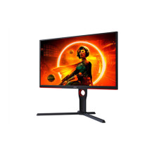 AOC Monitor Gaming 25G3ZM BK (25G3ZM / BK)
