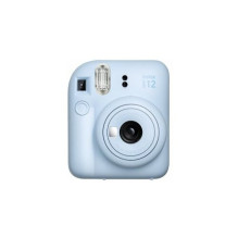Digital camera Fujifilm Instax Mini 12 Blue Digital camera Fujifilm Instax Mini 12 Blue