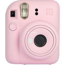 Instax mini 12 camera Pink Instax mini 12 camera Pink