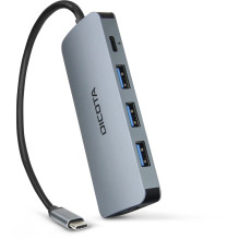 USB-C Hub 8 in 1 Multi Hub 4K PD 100W USB-C Hub 8 in 1 Multi Hub 4K PD 100W