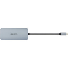 USB-C Hub 8 in 1 Multi Hub 4K PD 100W USB-C Hub 8 in 1 Multi Hub 4K PD 100W