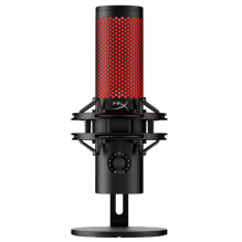 Mikrofonas HyperX Quadcast...