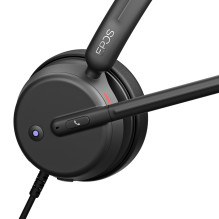 Ausinės Epos Impact 460T MS (1001253)