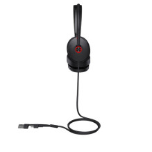 Headphones UH48 Dual Teams USB-C / A 1308151 Headphones UH48 Dual Teams USB-C / A 1308151