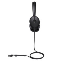 Ausinės UH48 Dvigubos komandos USB-C / A 1308151