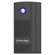 PowerWalker 10121070 uninterruptible power supply (UPS) Line-Interactive 850 VA 480 W 2 AC outlet(s)