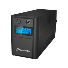 UPS LINE-INTERACTIVE 850VA...