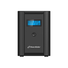 Bluewalker USV Powerwalker VI 2200 SHL FR 1200W Line-Int
