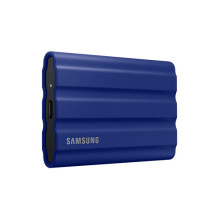 Išorinis SSD diskas Samsung T7 Shield 2TB Blue (MU-PE2T0R / EU)