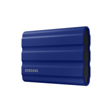 Išorinis SSD diskas Samsung T7 Shield 2TB Blue (MU-PE2T0R / EU)