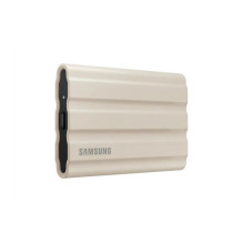 Dysk zewnętrzny SSD Samsung T7 Shield 1TB Beżowy (MU-PE1T0K / EU)