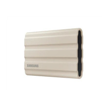 Dysk zewnętrzny SSD Samsung T7 Shield 1TB Beżowy (MU-PE1T0K / EU)