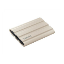 Samsung SSD Portable T7 Shield 1TB Beige Retail Samsung SSD Portable T7 Shield 1TB Beige Retail