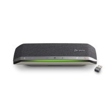 Poly Sync 40+ Black and...