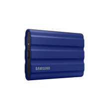 Dysk zewnętrzny SSD Samsung T7 Shield 1TB Blue (MU-PE1T0R / EU)