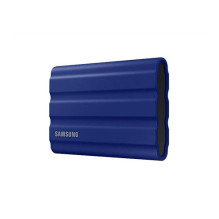 Samsung SSD Portable T7 Shield 1TB Blue Retail