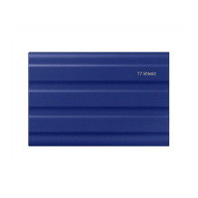 Dysk zewnętrzny SSD Samsung T7 Shield 1TB Blue (MU-PE1T0R / EU)