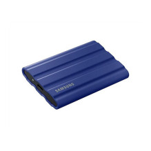 Samsung SSD Portable T7 Shield 1TB Blue Retail
