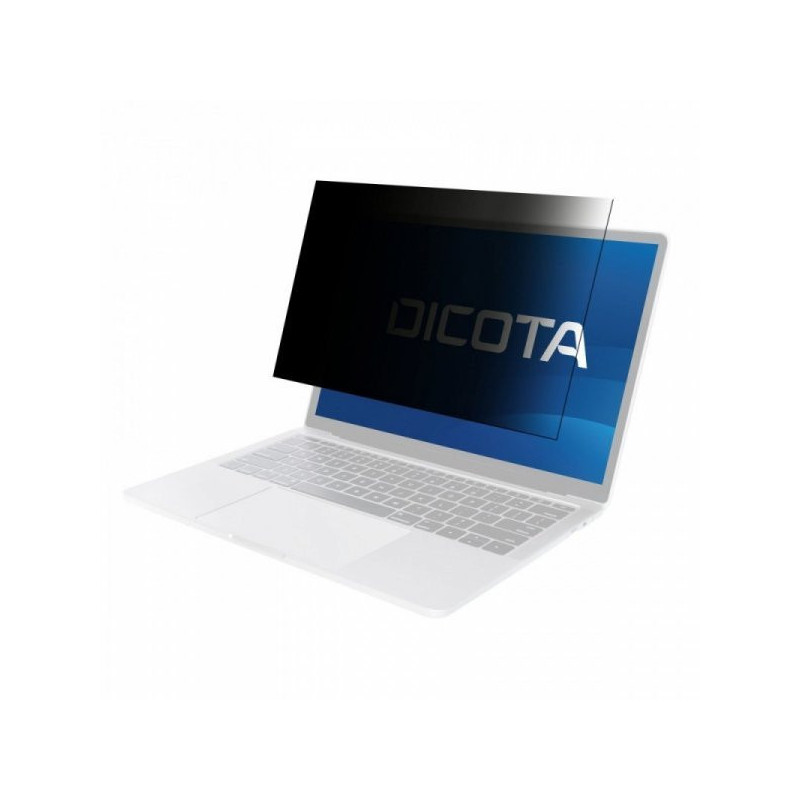 Universal 2-sided magnetic privacy filter for 14-inch laptop (16:10)