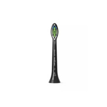 Philips Sonicare W2 Optimal White HX6068 / 88 , 8 szt. , Black