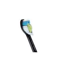 Philips Sonicare W2 Optimal White HX6068 / 88 , 8 szt. , Black