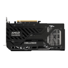 Vaizdo plokštė Radeon RX...
