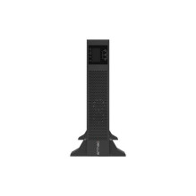 Armac Rack On-Line PF1 2000VA LCD 8x IEC C13 metalowa obudowa dust-free