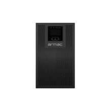 UPS Office On-Line PF1 3000VA LCD 8X IEC C13 metal enclosure DUST-FREE