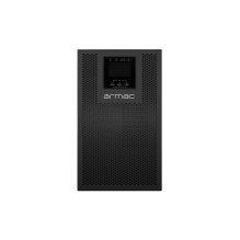 UPS ARMAC OFFICE ON-LINE PF1 2000VA LCD 8X IEC C13 Metal Case Dust-Free