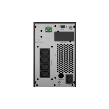 UPS Office On-Line PF1 1000VA LCD 4X IEC C13 metal enclosure DUST-FREE