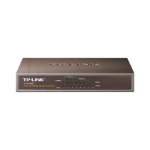 TP-LINK TPLINK Switch TL-SF1008P TLSF1008P (TL-SF1008P)