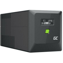 UPS Green Cell PowerProof 1000VA ( UPSLM600 ) UPS Green Cell PowerProof 1000VA ( UPSLM600 )