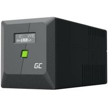 UPS Green Cell PowerProof 1000VA ( UPSLM600 ) UPS Green Cell PowerProof 1000VA ( UPSLM600 )