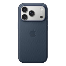 Apple iPhone 17 Pro TechWoven case with MagSafe Blue (MGF44ZM / A)