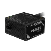 GIGABYTE P650G PCIE 5.1 / 650W / ATX 3.1 / 80PLUS Gold GIGABYTE P650G PCIE 5.1 / 650W / ATX 3.1 / 80PLUS Gold