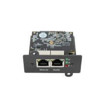 Module SNMP for UPS UPS...