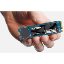 Disk SSD Exceria Basic 2TB NVMe PCIe 4.0 7300 / 6800 Disk SSD Exceria Basic 2TB NVMe PCIe 4.0 7300 / 6800