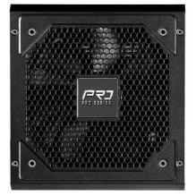 ASRock PRO-650G 650W 80 PLUS Gold power supply ASRock PRO-650G 650W 80 PLUS Gold power supply