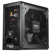 ASRock PRO-650G 650W 80 PLUS Gold power supply ASRock PRO-650G 650W 80 PLUS Gold power supply