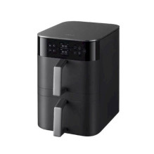 Bealiejinė keptuvė Xiaomi Smart Double Stack Air Fryer