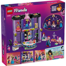LEGO Friends 42685 Heartlake City modes šovs